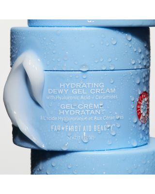 Hydrating Dewy Gel Cream 1.9 oz.