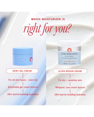 Hydrating Dewy Gel Cream 1.9 oz.