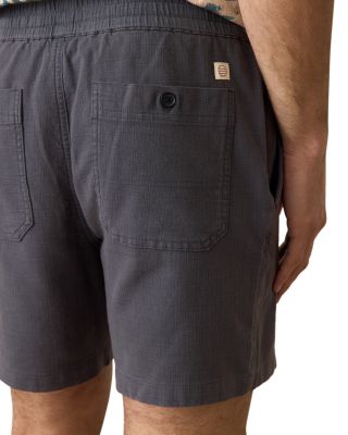 Saturday 6" Beach Shorts