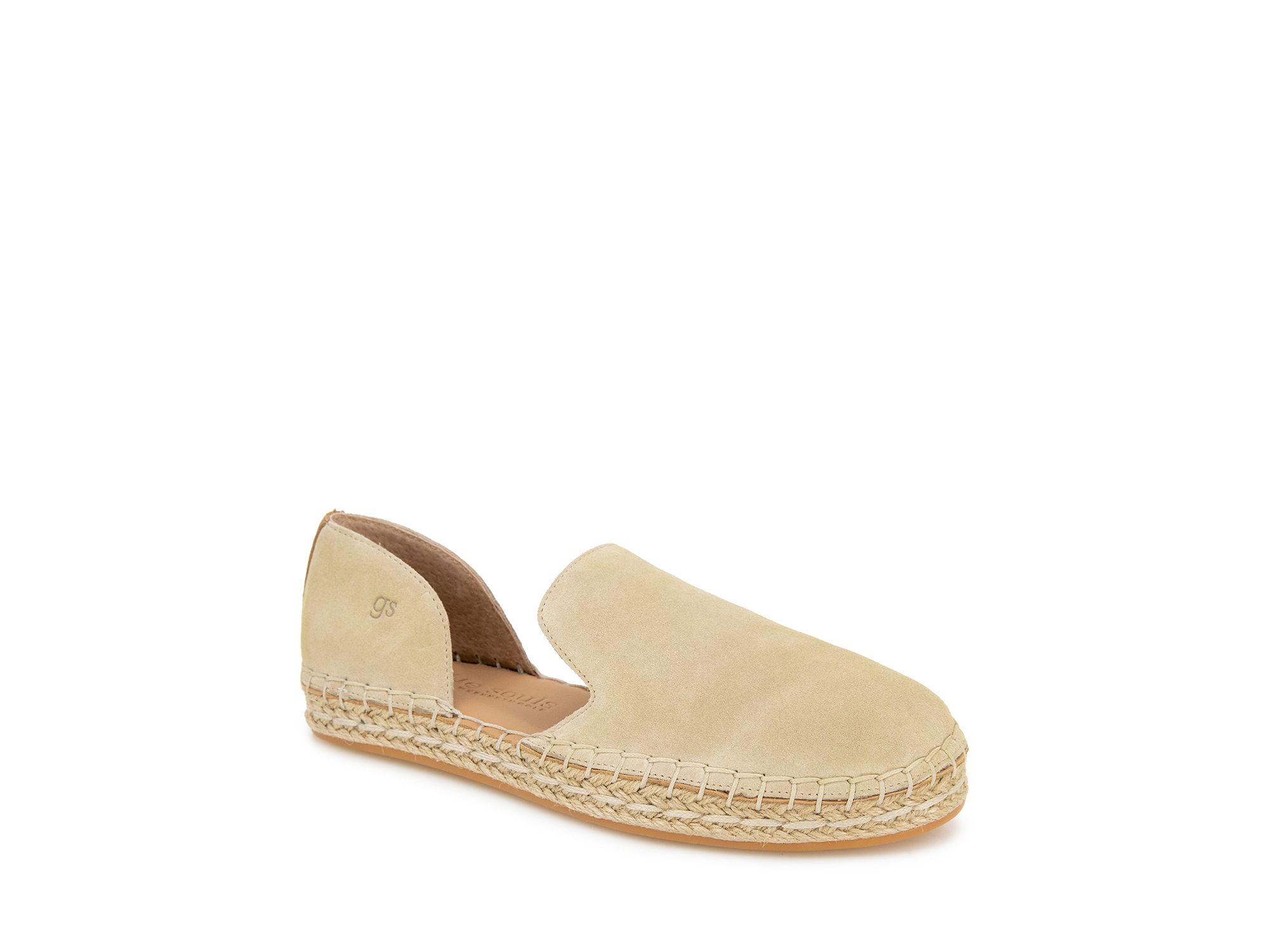 Women's Seville Espadrille Flats - Image 1