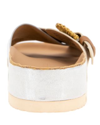 Women's Louisa Slide Sandals