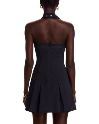 Nat Halter Dress