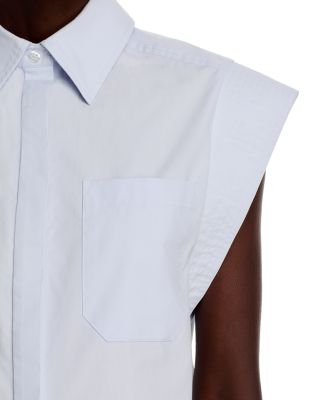 Monte Poplin Shirt
