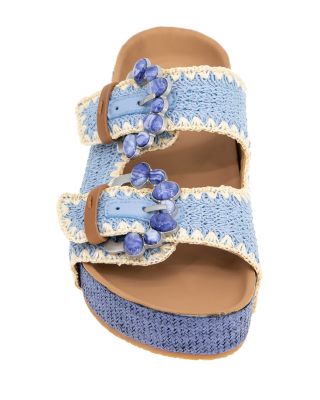 Women's Kendall Slide Sandals