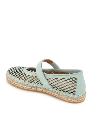 Women's Sienna Espadrille Flats