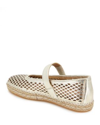 Women's Sienna Espadrille Flats