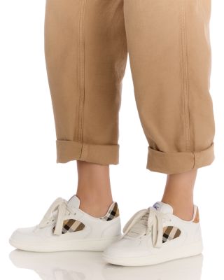 Women's Terrace Low Top Sneakers