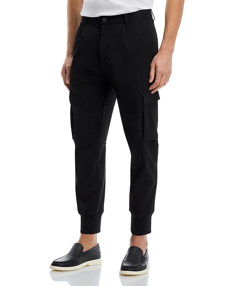 Hugo Glavin Regular Fit Pants
