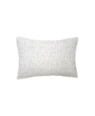 Liberty Fabric Print Duvet Set, Twin