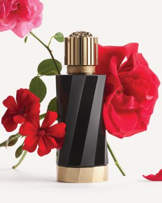 Rose Flamboyante Eau de Parfum 3.4 oz.