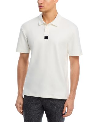 HUGO - Deabono Cotton Regular Fit Polo Shirt