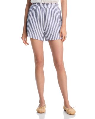 Rails - Leighton Cotton Gauze Shorts