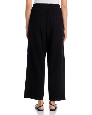 Leon Crop Pants