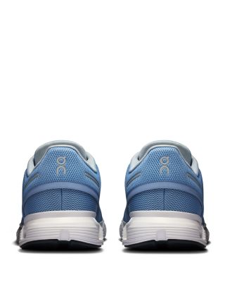 Women&#39;s Cloud 6 Sneakers in Chambray