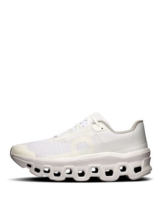 Women's Cloudmonster Void Sneakers in White