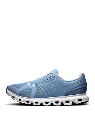 Women&#39;s Cloud 6 Sneakers in Chambray
