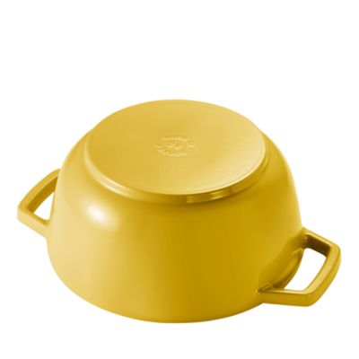 Enameled Cast Iron 5 Qt. Essential French Oven