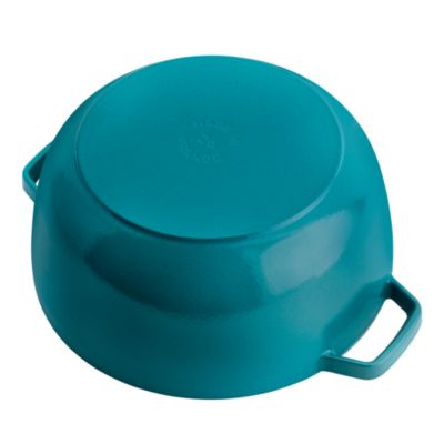 Enameled Cast Iron 5 Qt. Essential French Oven