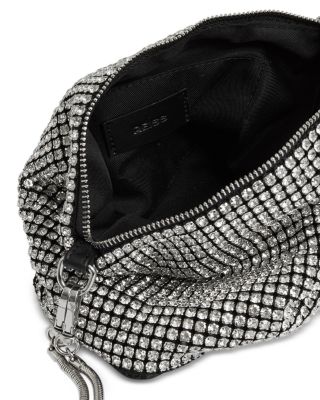 Leah Crystal Bracelet Pouch