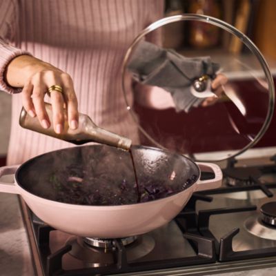 4.5-Quart Perfect Pan