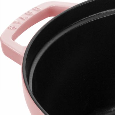 Round Cocotte, 7 Quarts