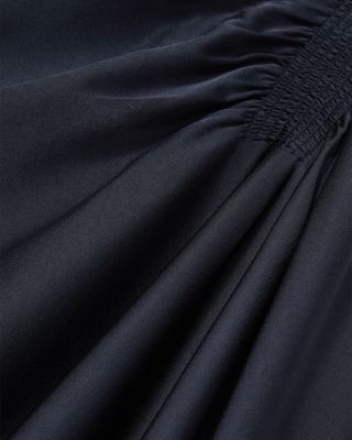 Anessa Waist Detail Dress