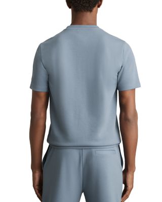 Bradley Interlock Tee