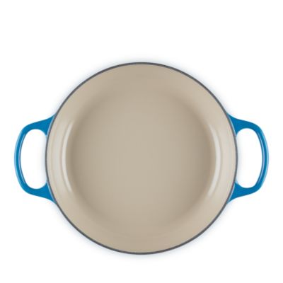 2.25 Qt. Signature Enameled Cast Iron Round Braiser