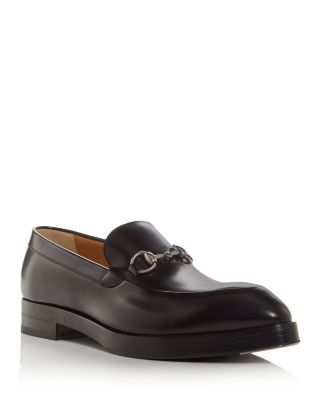 Gucci - Men's Berkshire Horsebit Loafers