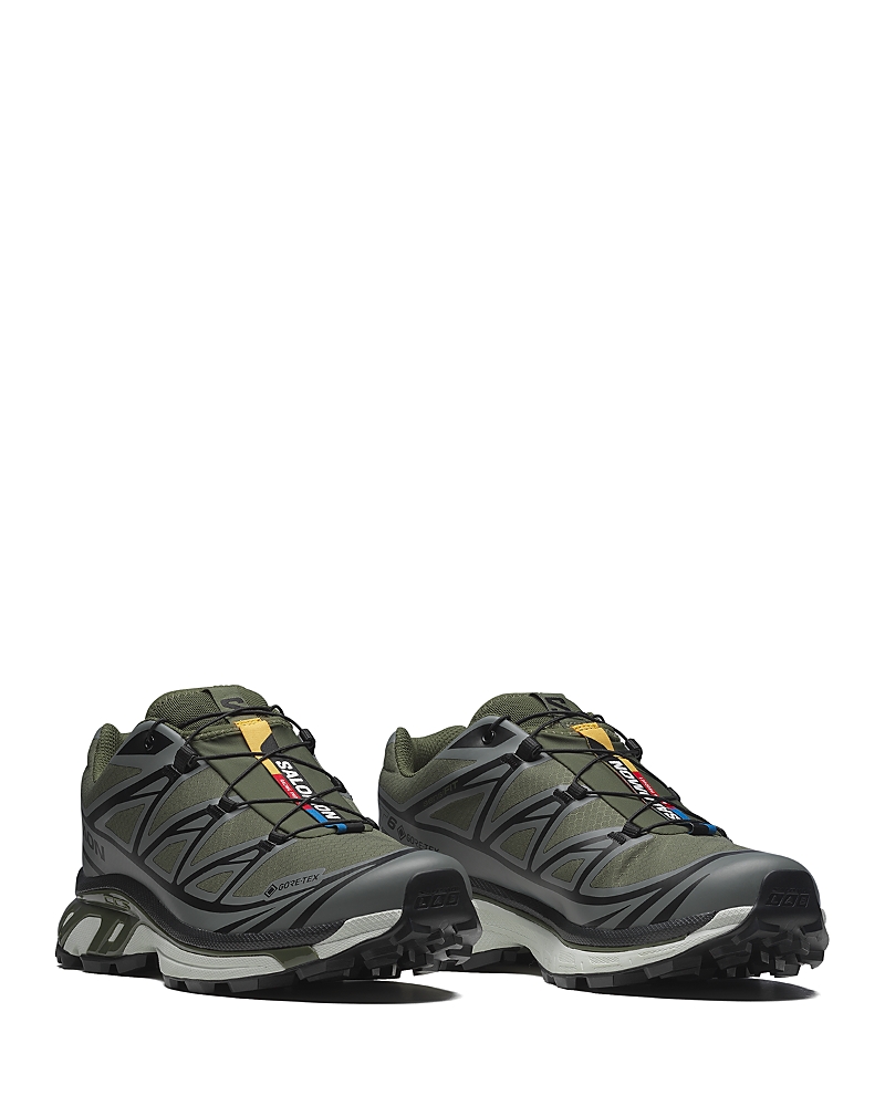 Salomon Men's Xt-6 Gtx Sneakers