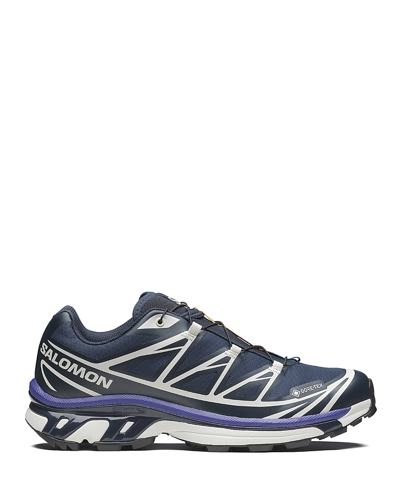 Salomon Men's Xt-6 Gtx Sneakers