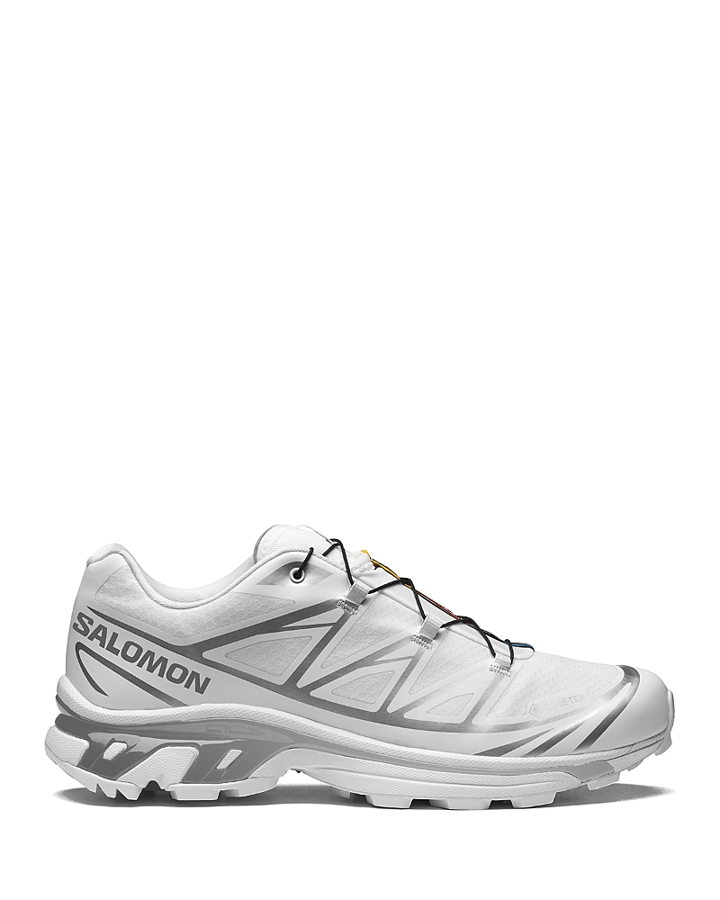 Salomon Men's Xt-6 Gtx Sneakers
