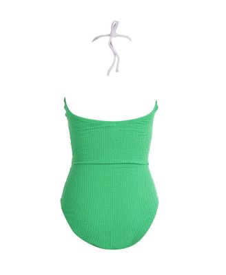 Girls' Clodia One-Piece Swimsuit - Little Kid, Big Kid