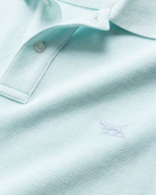 The Gunn Slim Fit Polo Shirt
