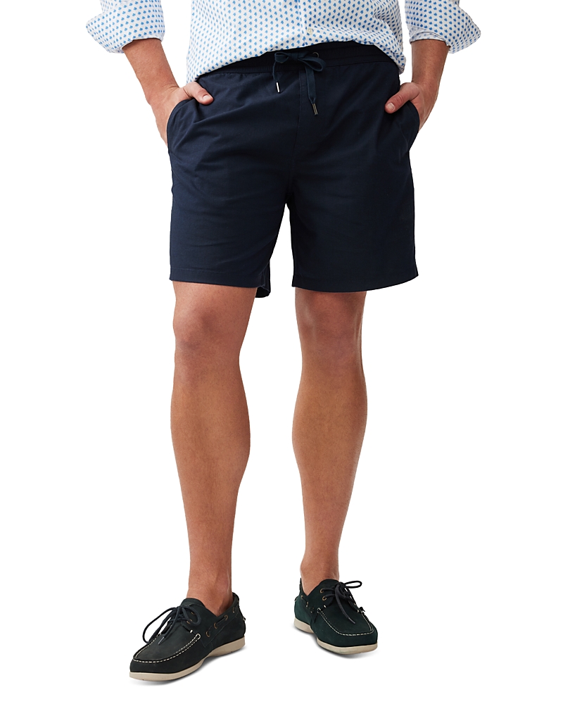 Rodd & Gunn Gunn 7' Resort Short