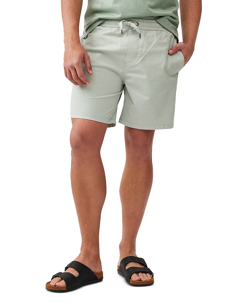 Rodd & Gunn Gunn 7' Resort Short