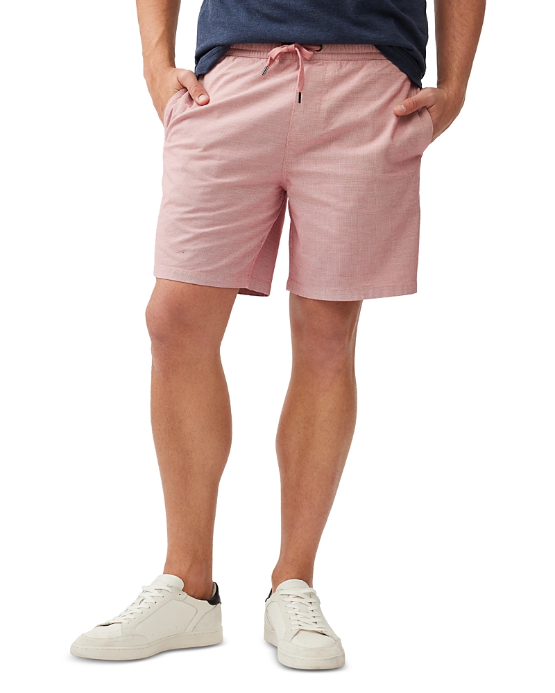 Rodd & Gunn Gunn 7' Resort Short · M