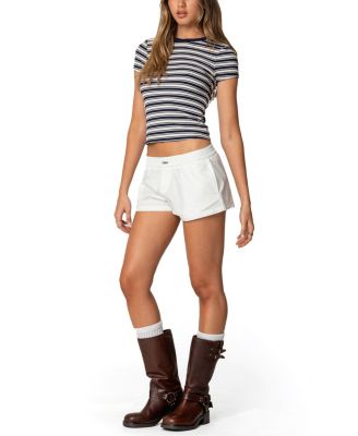 Arlyn Striped T Shirt
