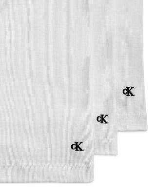 Classic Tanks, Pack of 3