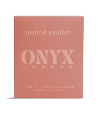 Tropical Weather Coffee 10 oz.