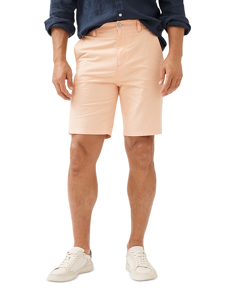 Rodd & Gunn The Gunn 9 Shorts