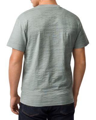 Leith Valley Sports Fit Tee