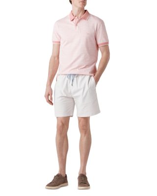 Langs Beach Slim Fit Polo
