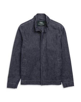 Monaghan Denim Jacket