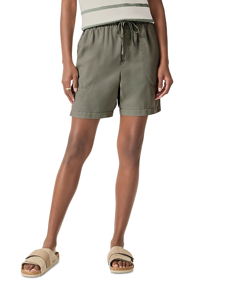 Splendid Angie Shorts