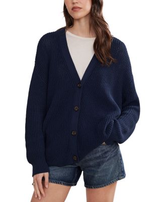 Cocoon Cardigan