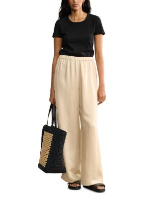 Summer Demi Wide Leg Pants
