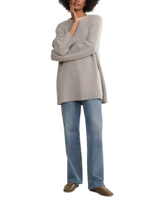 Amelia Cashmere Sweater