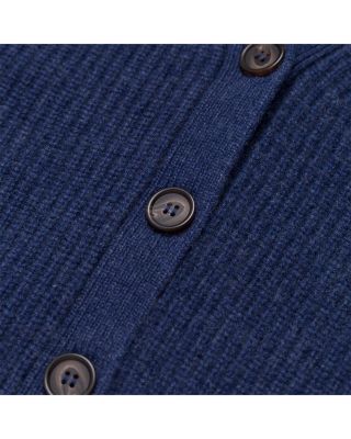 Cocoon Cashmere Cardigan