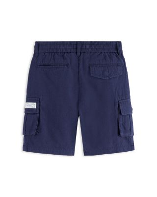 Boys' Garment Dyed Cargo Shorts - Little Kid, Big Kid